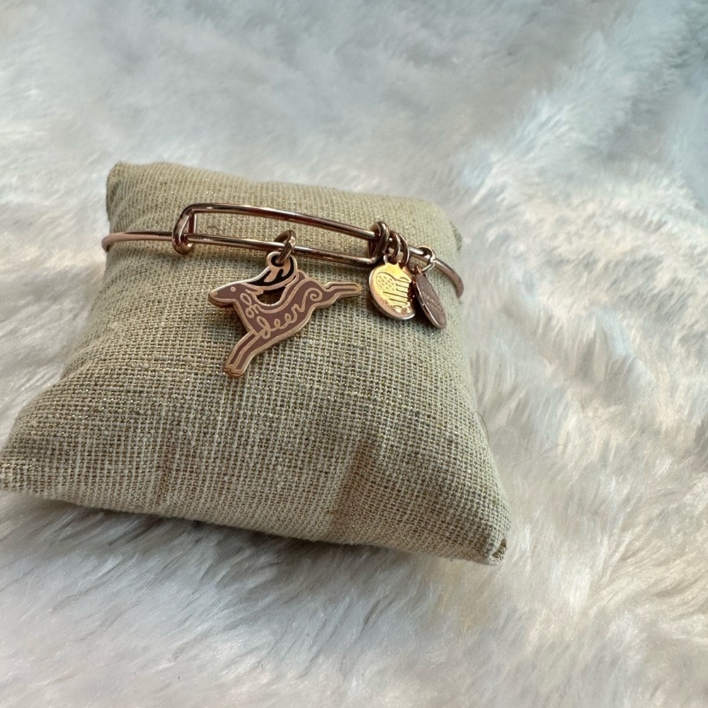Alex and Ani ‘Oh Deer’